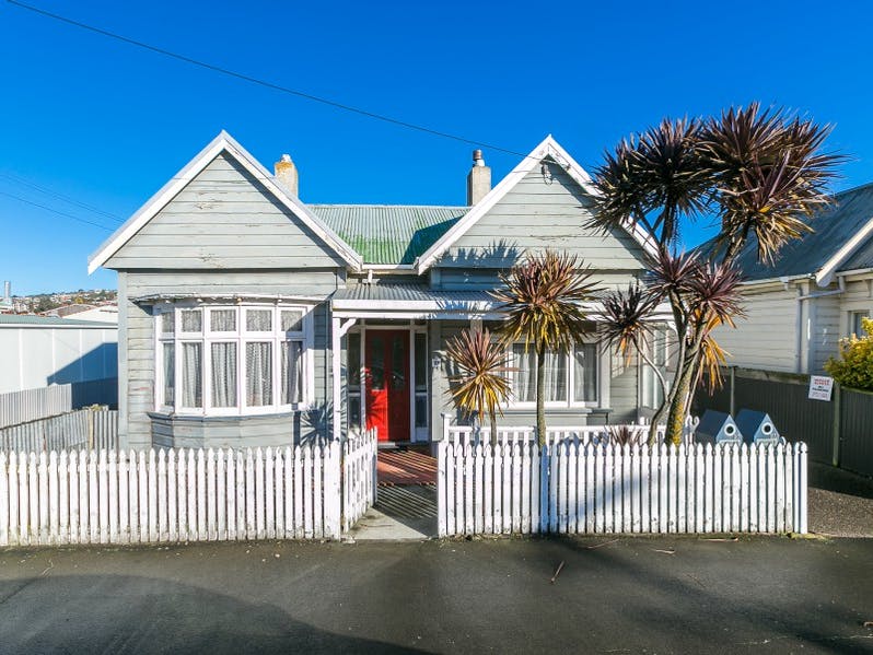 Jose Corporation Burns Street