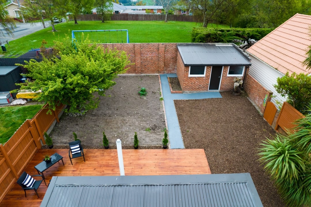 Jose Corporation Elgin Road